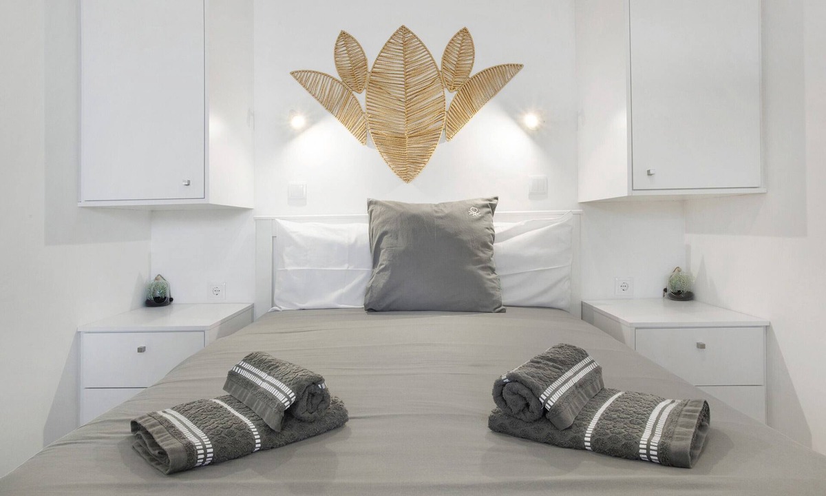 Ponta do Pargo Apartment | Casa Pereira 5: Relaxing Studio for 2 Guests in Ponta do Pargo