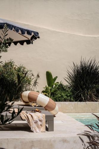 Obidos Villa | Casa Piccadilly - Óbidos Design Villa, Surf & Golf
