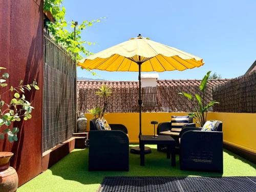 Old Town House | Casa Porta Nova AL