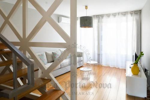 Old Town House | Casa Porta Nova AL