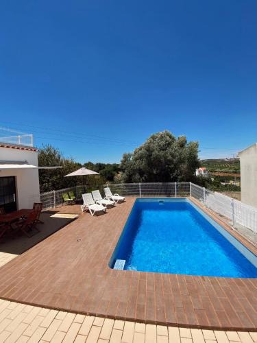 Bernarda Villa | Casa Portela
