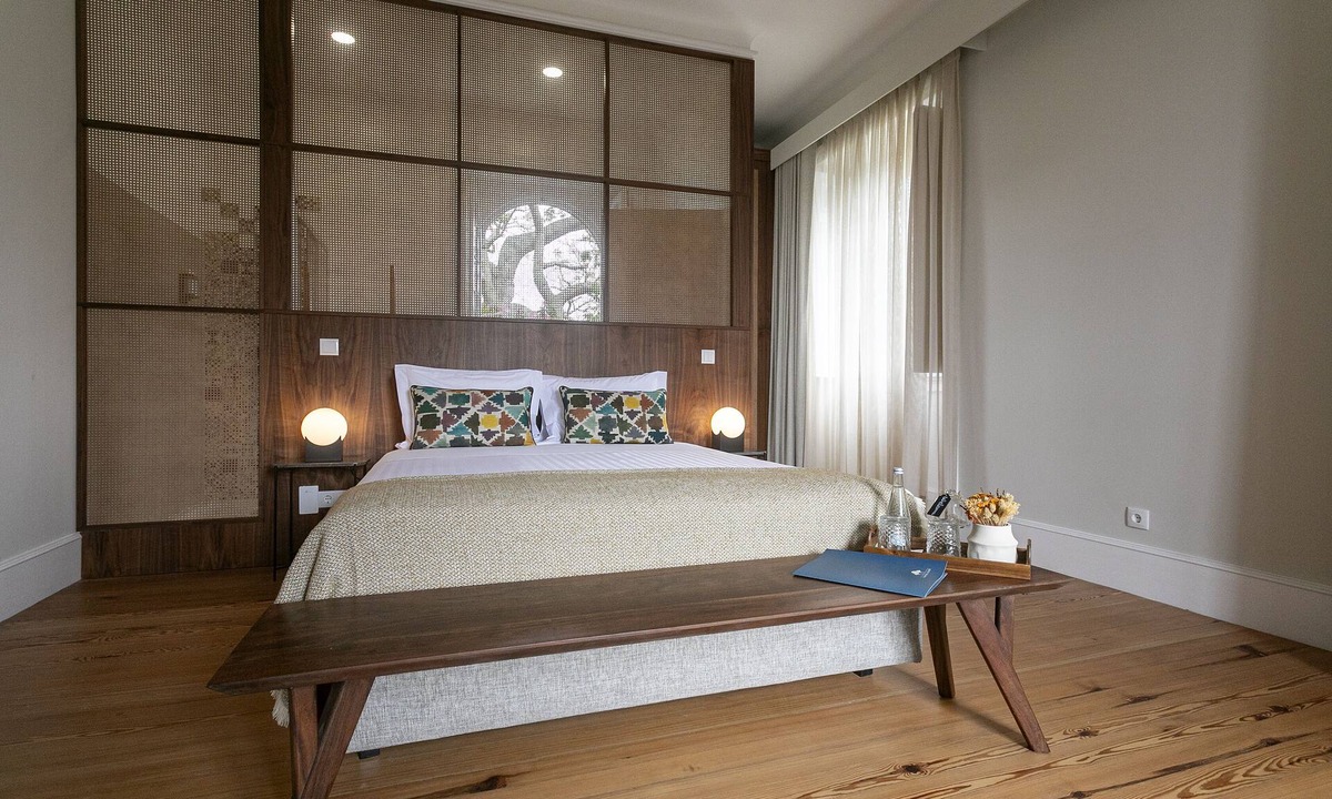 Ponta Delgada House | Casa Portuguesa Charming House