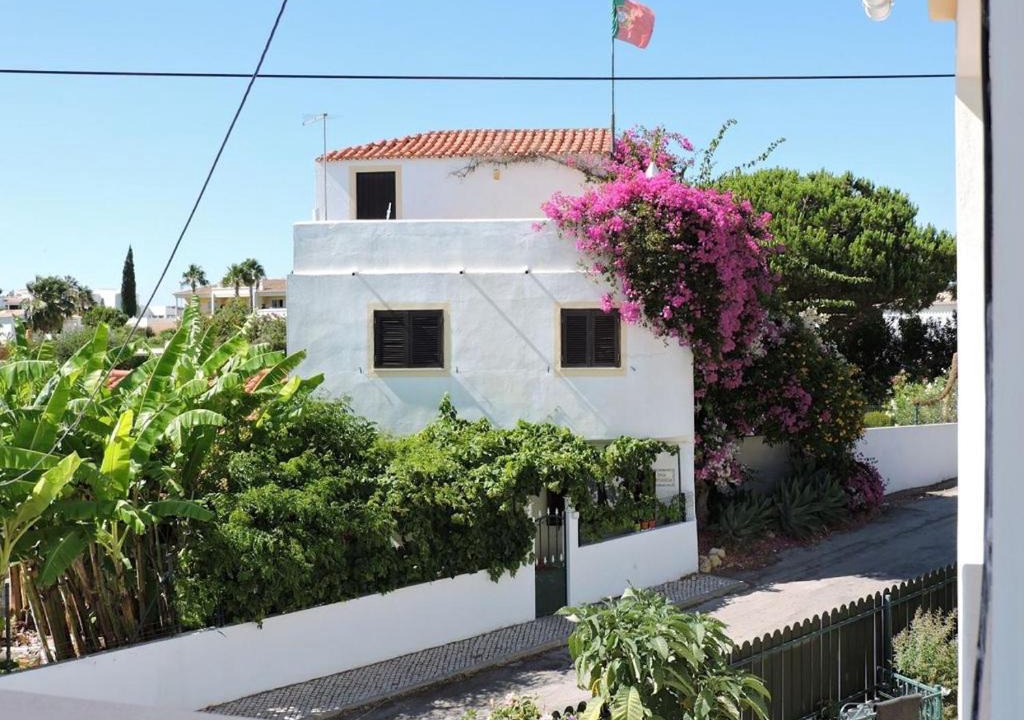 Sesmarias House | Casa Portuguesa