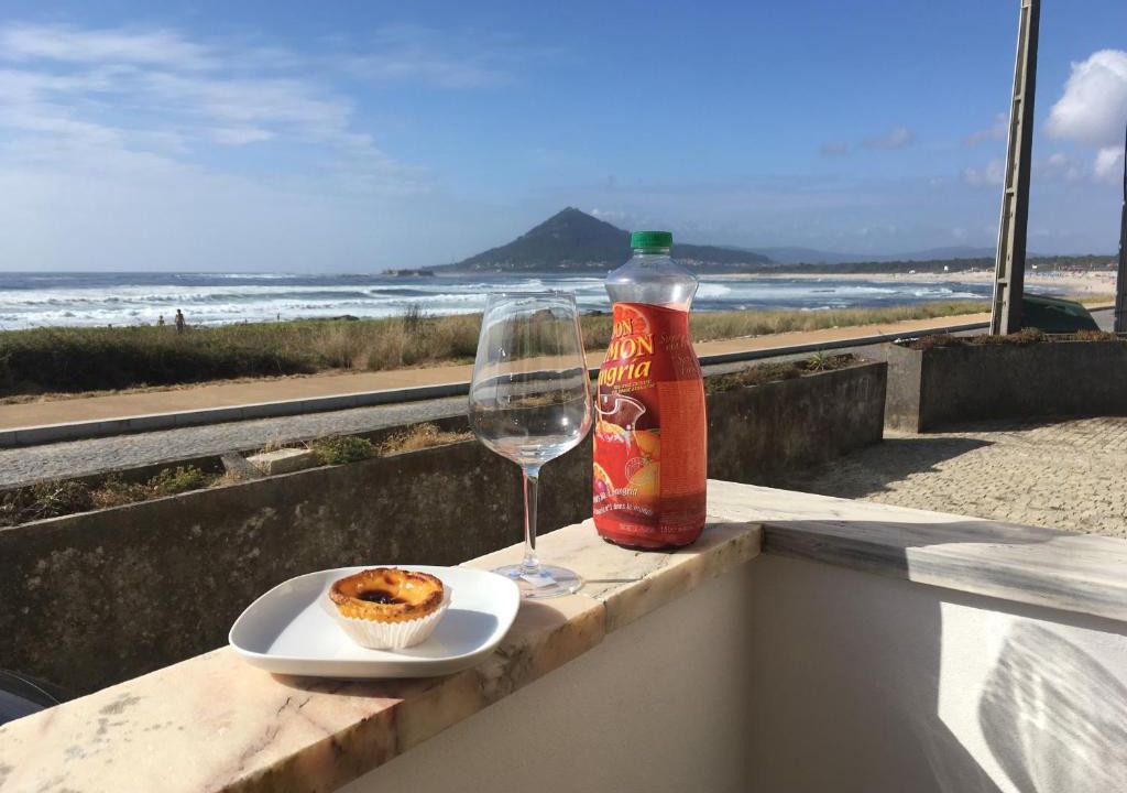Caminha Apartment | Casa Praia de Moledo