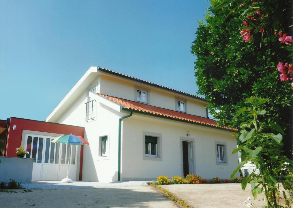 Amares House | Casa Quelhas