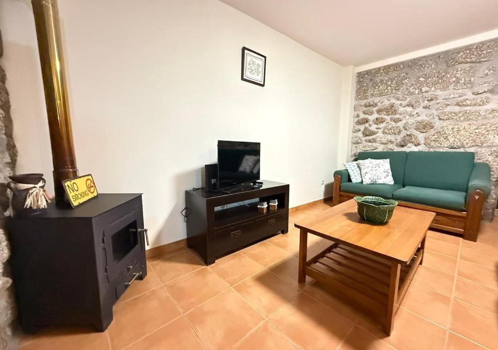Ciboes Apartment | Casa Quinhas Ruques