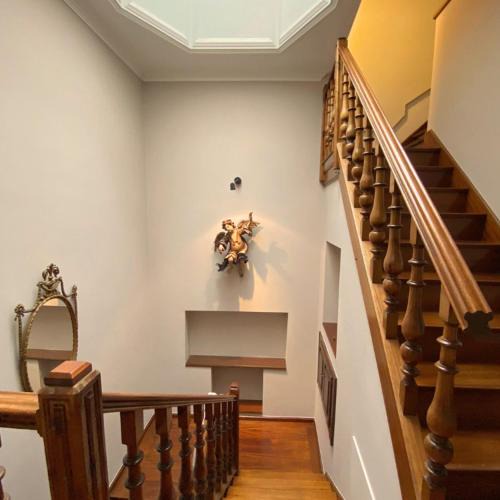 Old Town Hostel | Casa Quixote