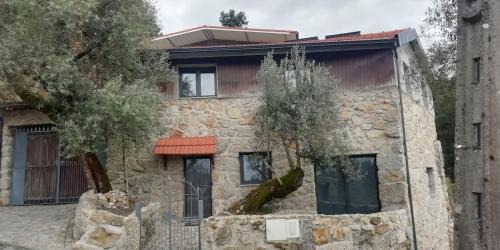 Celorico de Basto House | Casa Real de Cima