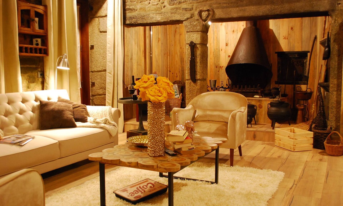 Lamego House | Casa Relógio de Sol