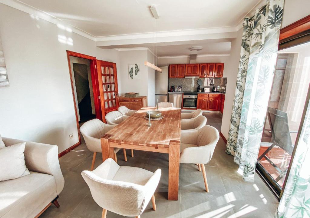 Sao Jacinto House | Casa Riamar