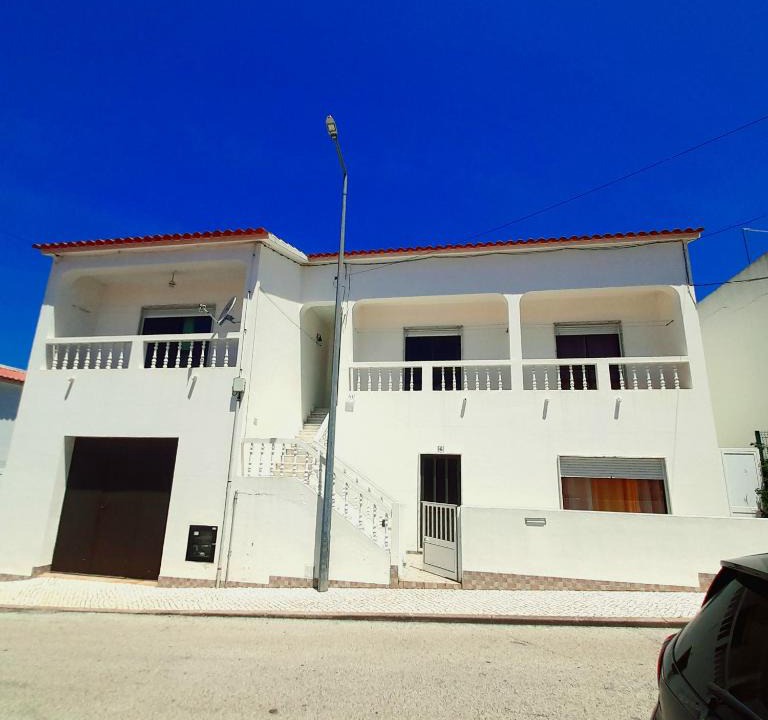 Igreja Nova House | Casa Rocha Relax