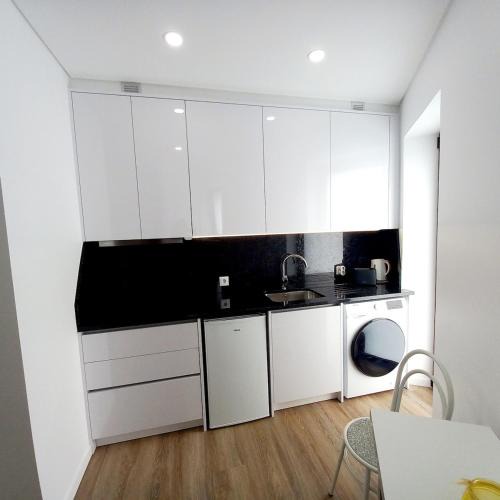 Ponta do Sol Apartment | Casa Rodrigues