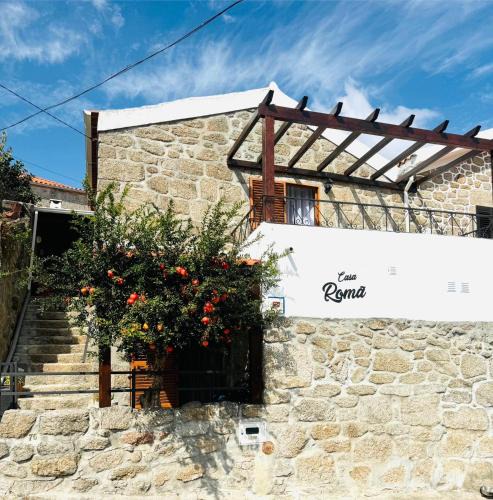 Celorico da Beira House | Casa Romã