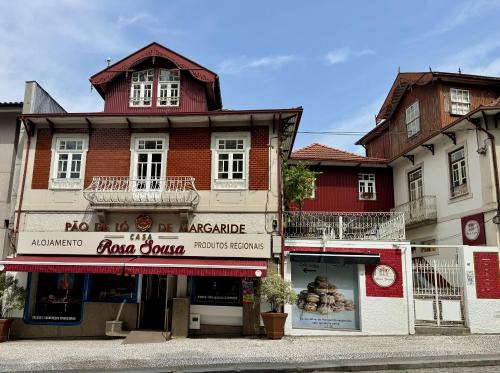 Felgueiras House | Casa Rosa Sousa