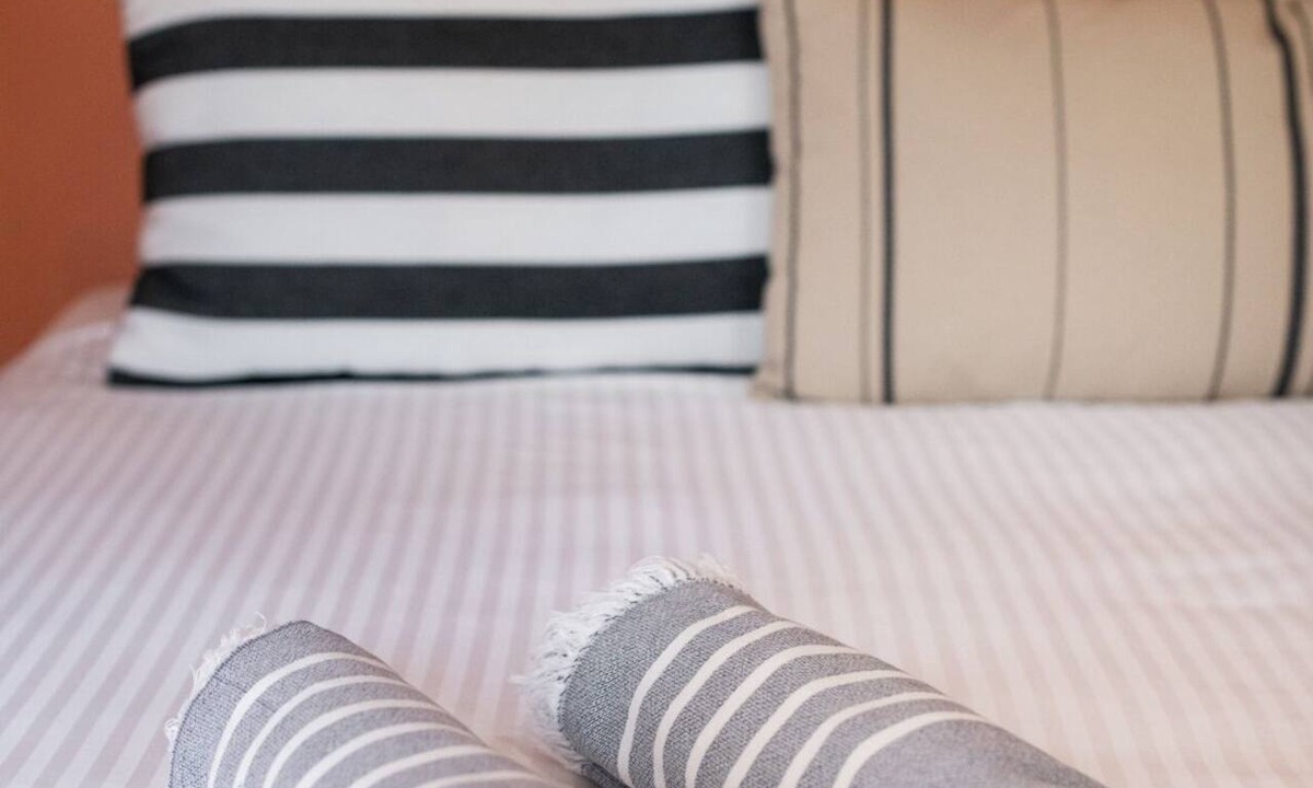 Olhao Hotel | Casa Rosa Villa
