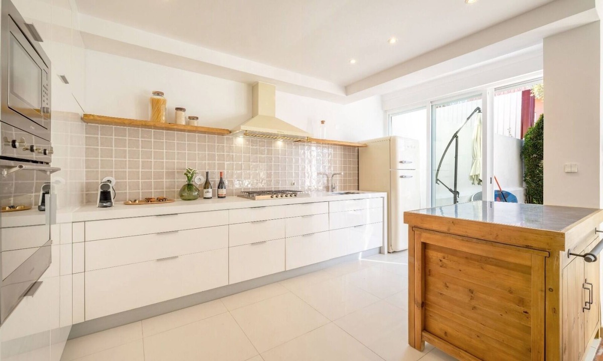 Cascais House | Casa Rosario - Three Bedroom Villa with Private Pool