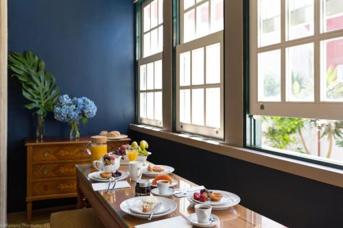 Aldoar Foz do Douro e Nevogilde Apartment | Casa Rua Bela - Beachside Apartments