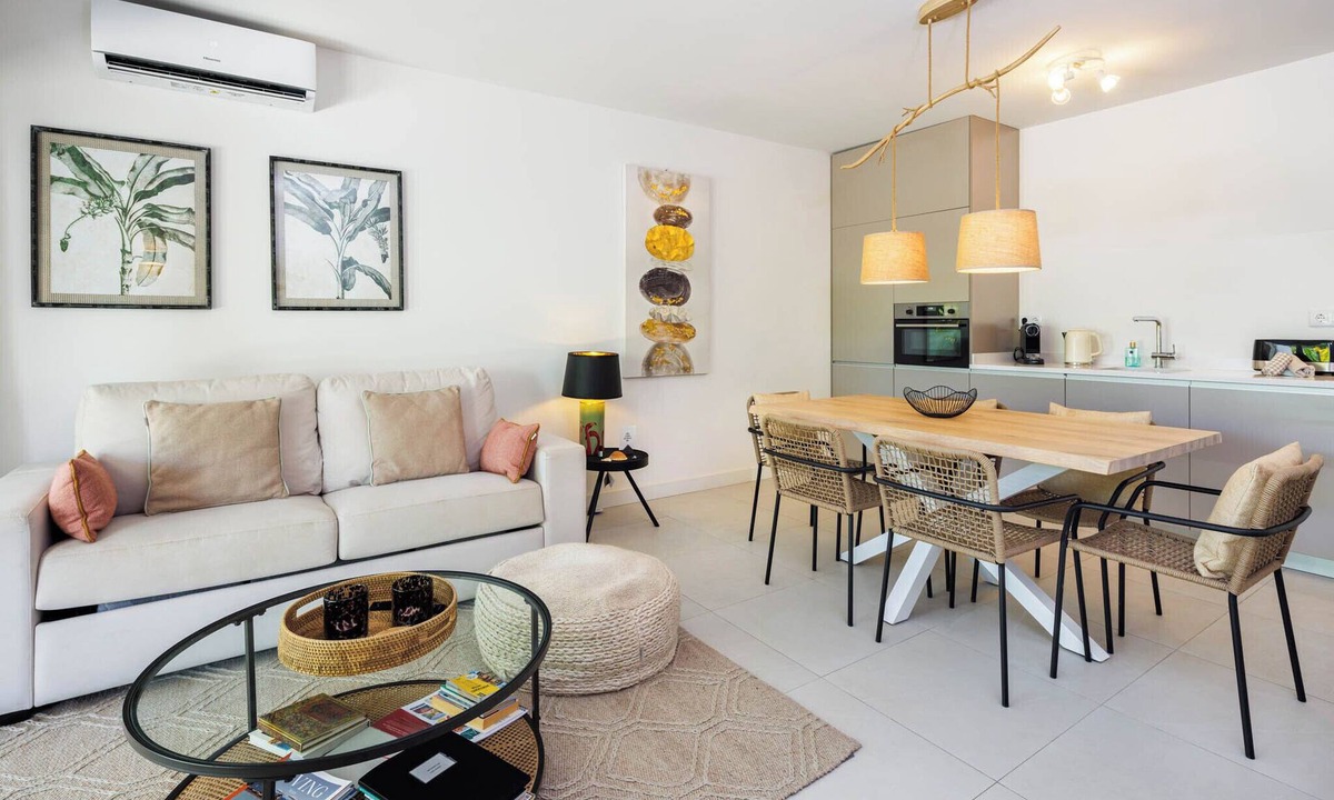 Vale do Lobo Apartment | Casa Ruben