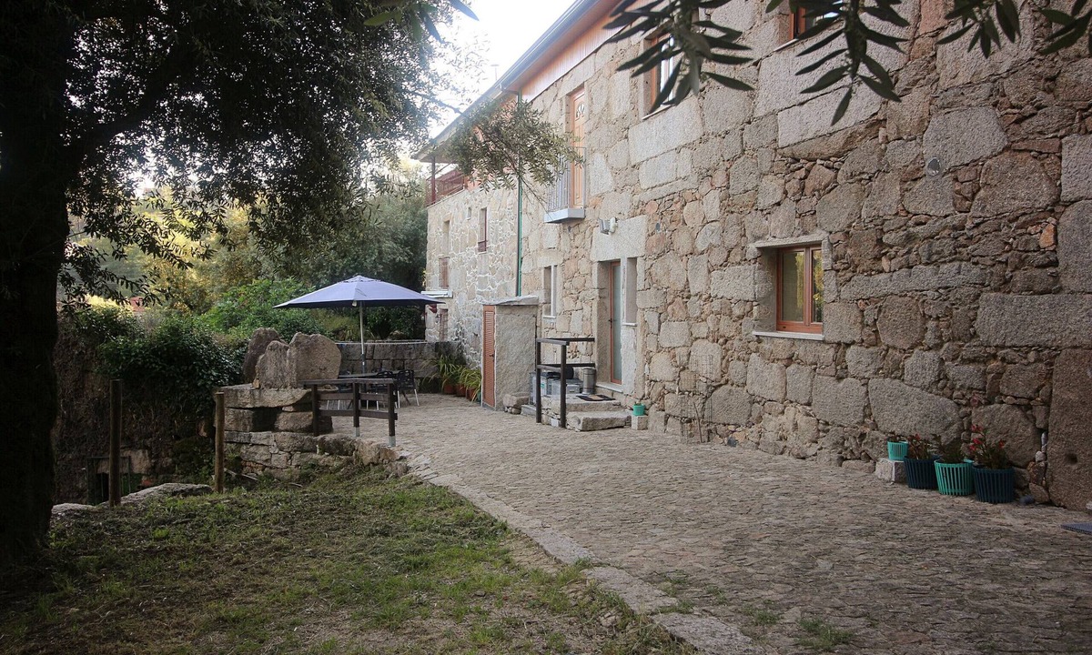 Terras de Bouro Ski Chalet | Casa rural em pleno Gerês