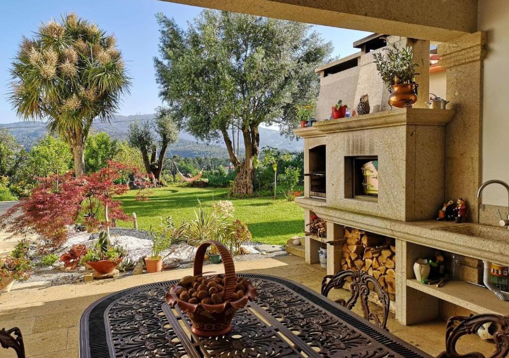 Ponte de Lima House | Casa Rural