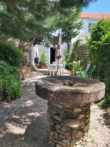Arganil House | Casa Rustica