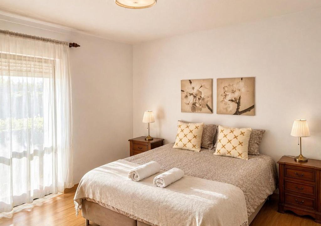 Tavarede House | Casa São José