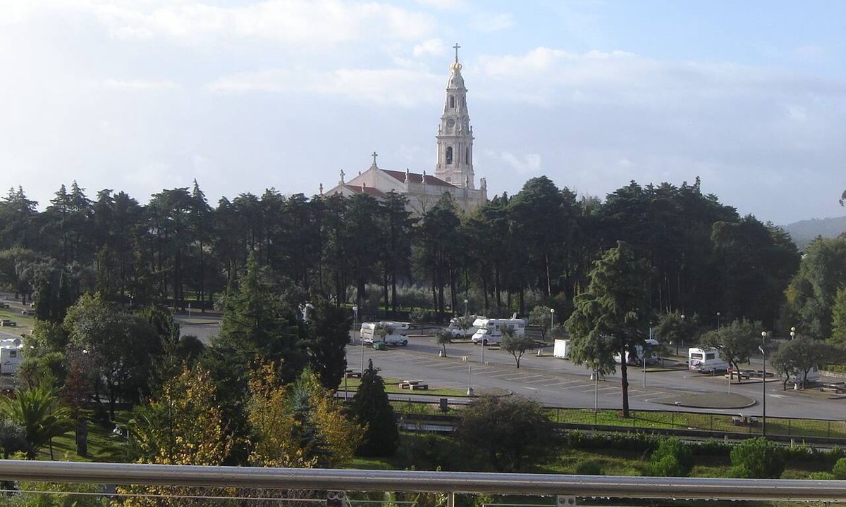 Fatima Hotel | Casa São Nuno Hotel