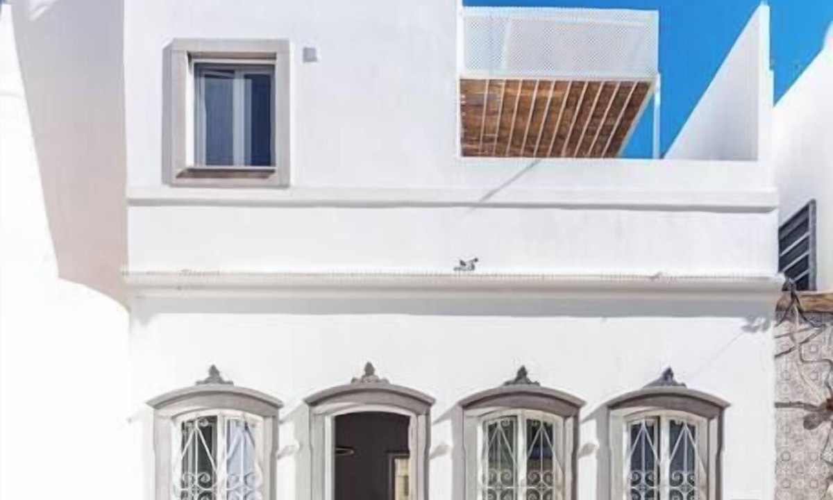 Olhao House | Casa Sala - Boutique Collection - Private Pool