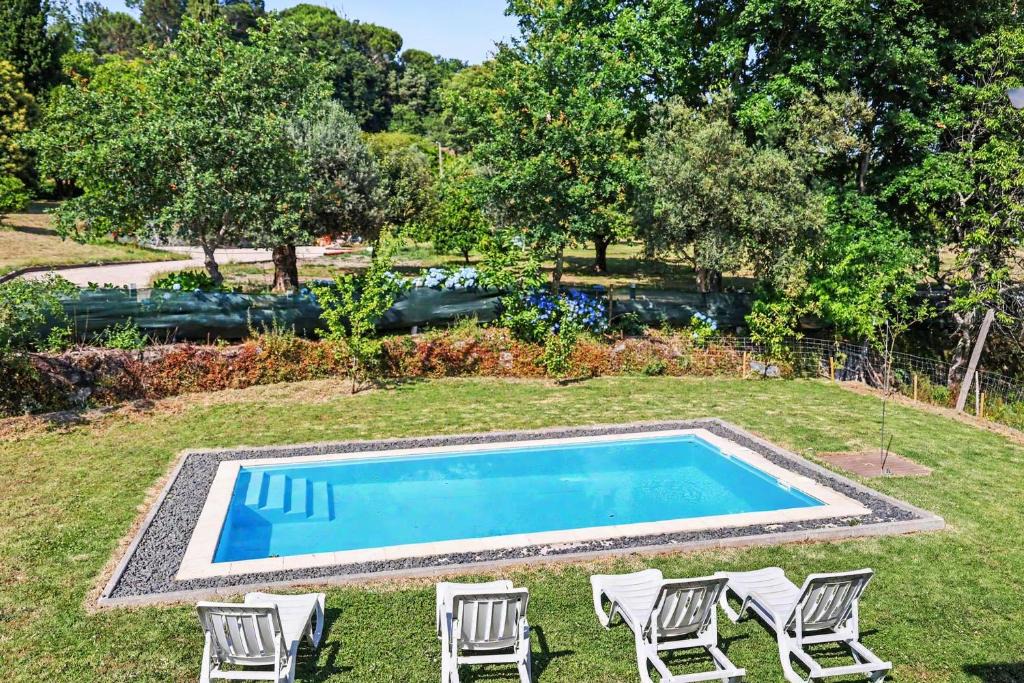 Gondoriz Villa | Casa Santo Antonio