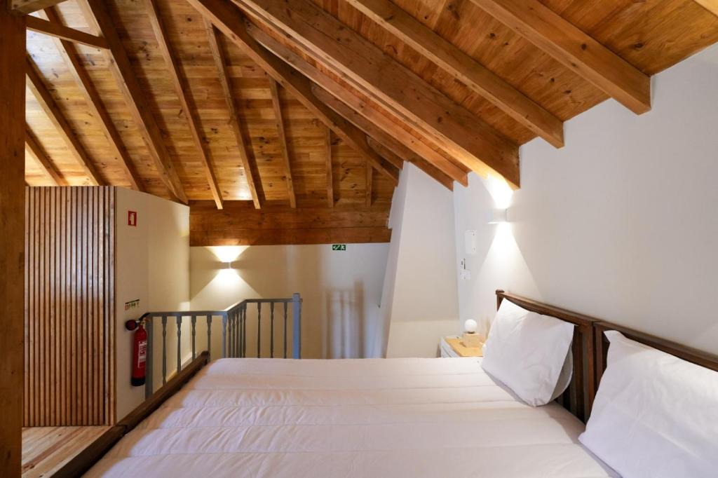 Vila Nova de Foz Coa Apartment | Casa Santos