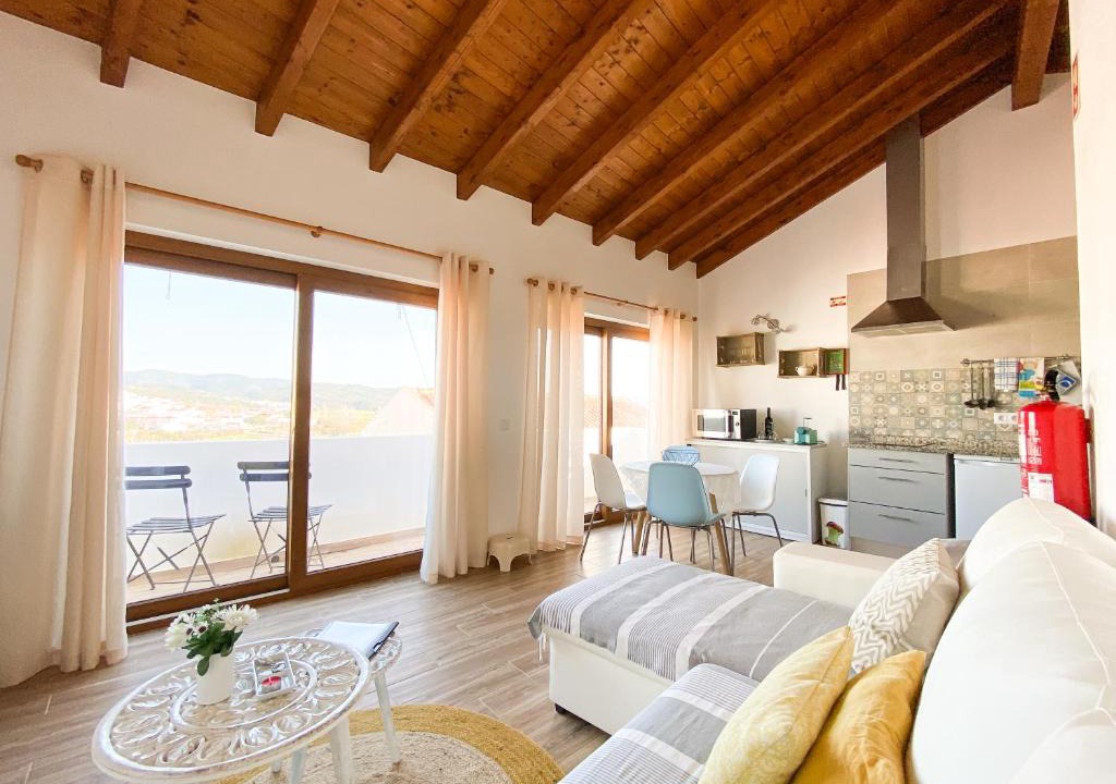 Aljezur House | Casa Sapateiro - No centro histórico de Aljezur