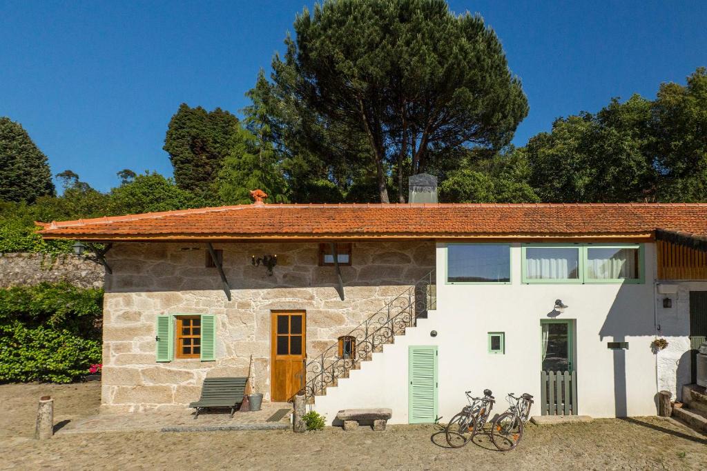 Trofa House | Casa Sardão