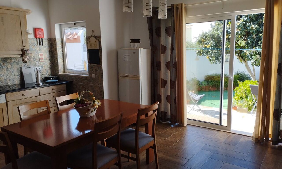 Sagres House | Casa Sarguito