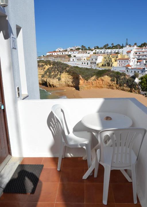 Carvoeiro Apartment | Casa Seagull