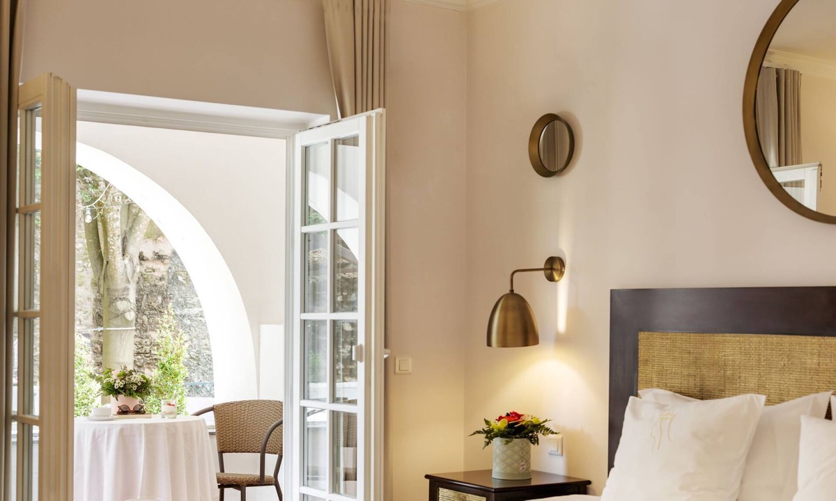 Obidos Hotel | Casa Senhoras Rainhas - Óbidos - by Unlock Hotels
