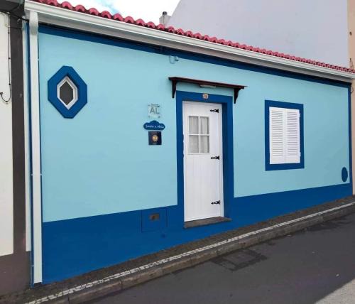 Maia House | Casa Sentir a Maia