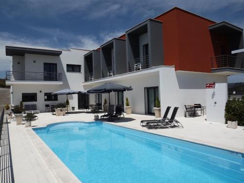 Batalha Bed & Breakfast | Casa Serra Larga B&B Batalha