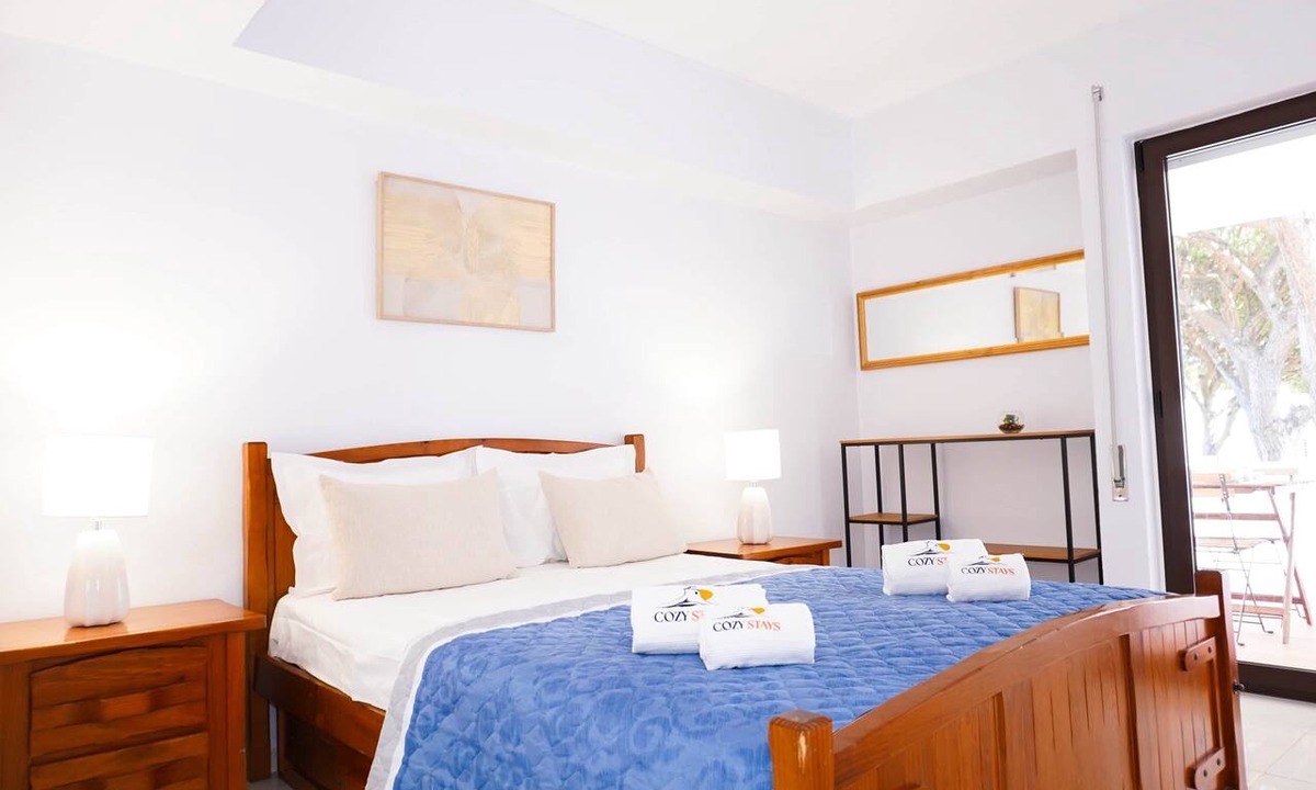 Aldeia das Acoteias Apartment | Casa Sol da Falésia by Cozy Stays