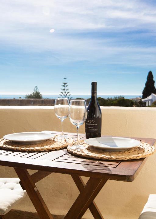 Vale de Covo Apartment | Casa Sol e Mar
