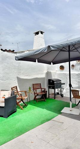 Reguengos de Monsaraz House | Casa Solua