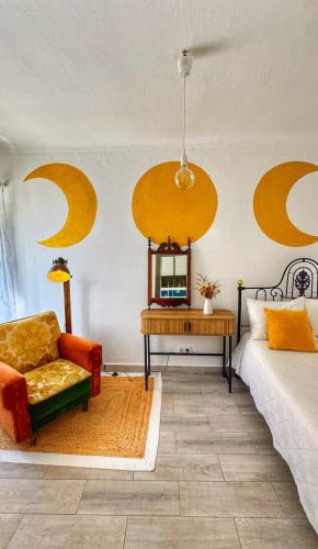 Reguengos de Monsaraz House | Casa Solua