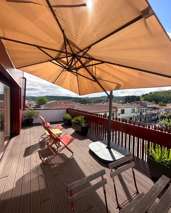 Outeiro Apartment | Casa Sousa Alojamento A1