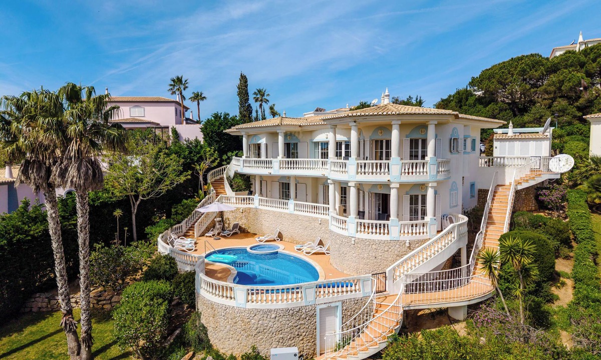 Vila do Bispo Villa | Casa Speranze (PDF- 95)