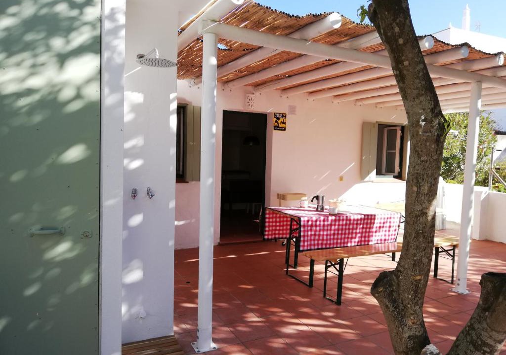 Cabanas House | Casa Típica Algarvia