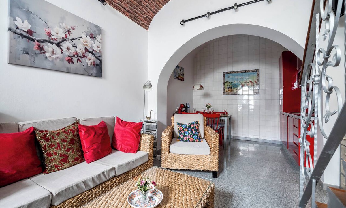 Olhao House | Casa Teresa city house with sea view