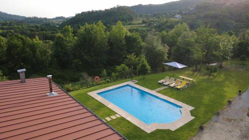 Bouro Villa | Casa Terra Nova - Gerês
