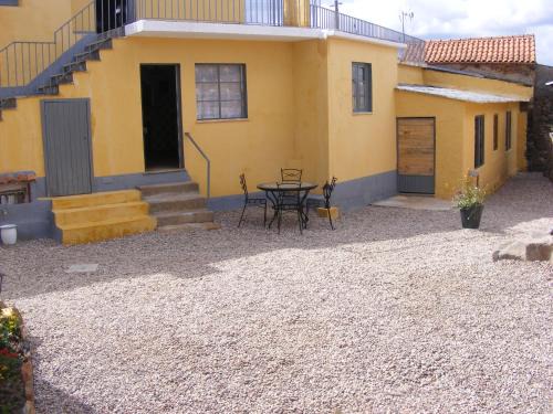 Tabua Apartment | casa thocamalu's