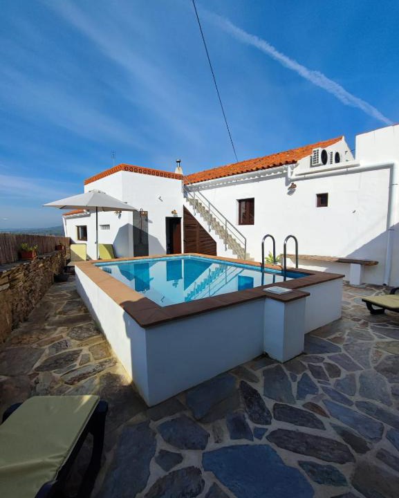 Reguengos de Monsaraz House | Casa Tia Xica