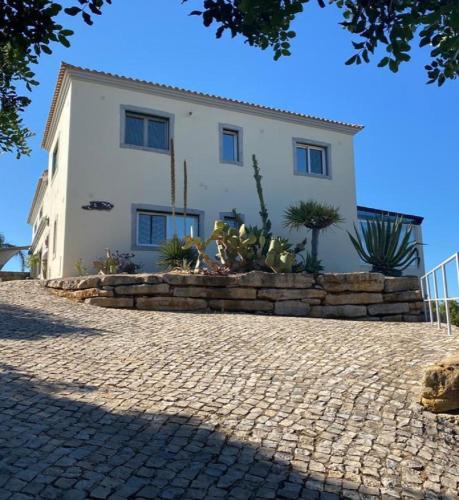Olhao Villa | Casa Tin Tin