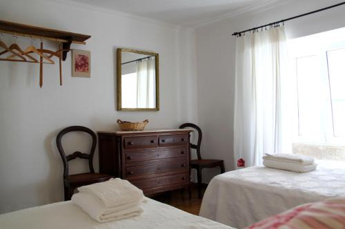 Crato Apartment | Casa Toníca by Portus Alacer